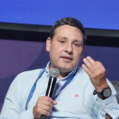 Mauricio Lizcano Profile