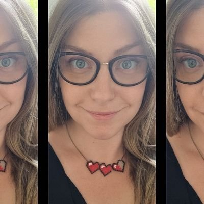 Senior PR Manager @SquareEnixFr /   ex PR for @XboxFR 🙅🏼‍♀️ - 🎮🐱🌍🍝🧘🏼‍♀️ -  mes tweets engagent l'ennemi