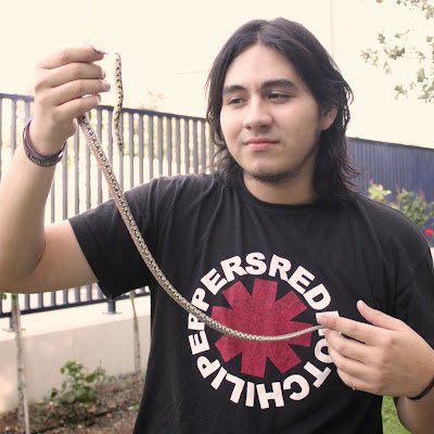 Mauriciosanta92's profile picture. 