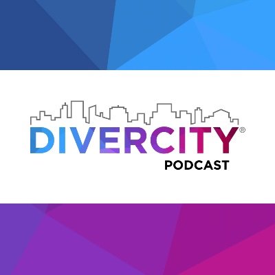 DiverCity® Podcast is a series of podcasts produced by @streets_julia, exploring the field of diversity and inclusion in financial services.