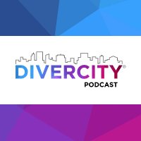 DiverCity® Podcast(@divercitypod) 's Twitter Profile Photo