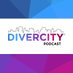DiverCity® Podcast (@divercitypod) Twitter profile photo