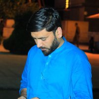 Waqas Ahmed Khan(@Waqas_1khan) 's Twitter Profile Photo