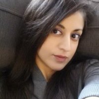 Bita (@bitaviani) 's Twitter Profile