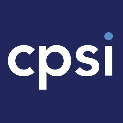 CPSI is a leading provider of healthcare solutions for community hospitals.