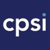 CPSI (@cpsiehr) Twitter profile photo CPSI (@cpsiehr) Twitter profile photo