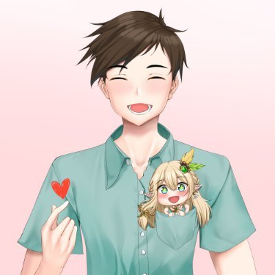 9okamiさんのプロフィール画像