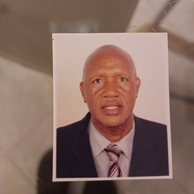 nduatimir's profile picture. I am a child of GOD.