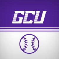 Grand Canyon Baseball(@GCU_Baseball) 's Twitter Profile Photo