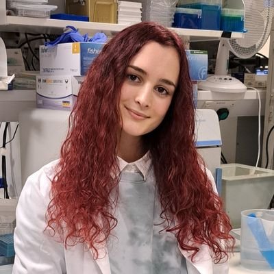 @ExeterBRC-funded PhD student in @BhingeLab 👩🏻‍🔬 Working on the identification of novel therapeutic targets for TDP-43 proteinopathies 🧠 She/her