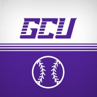 GCU Softball(@GCU_Softball) 's Twitter Profile Photo