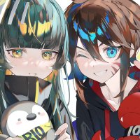 イオ/リオ🚸👥 (@io_lios) 's Twitter Profile