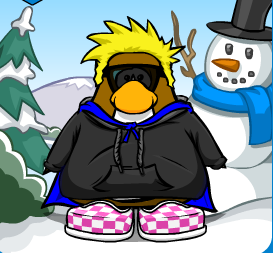 I am Mojo! Follow all the people that follow me and I follow! They are cool!
Follow me and click my homepage!