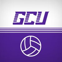 GCU Women’s Volleyball (@gcu_wvolleyball) 's Twitter Profile Photo GCU Women’s Volleyball (@gcu_wvolleyball) 's Twitter Profile Photo