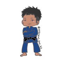ATSUSHI DOI (@atsushi_doi_bjj) 's Twitter Profile
