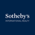 Sotheby's International Realty (@sothebysrealty) Twitter profile photo Sotheby's International Realty (@sothebysrealty) Twitter profile photo