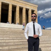 Mehmet Akif İLHAN (@avakifilhan) 's Twitter Profile Photo