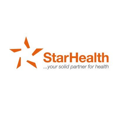 StarHealthGH Profile Picture