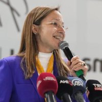 Doç. Dr. DERYA BAKBAK 🇹🇷(@deryabakbak27) 's Twitter Profile Photo