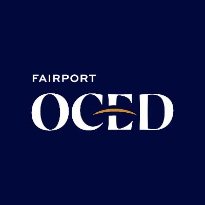 Fairport Office of Community + Economic Development: Innovative and collaborative organization that supports the continued growth of the Village of Fairport