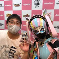 Zackeyさん(ザキミヤ)(@FdgmpF6kL1oTsKQ) 's Twitter Profile Photo