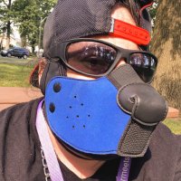 🏳️⚧️♿️Pup_Jesse(he/him) (@pup_jessead) 's Twitter Profile