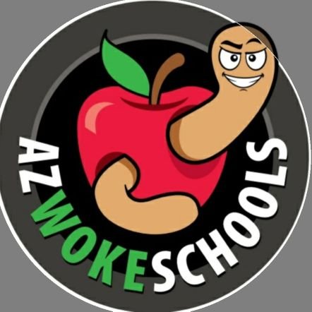 AZ Woke Schools - We EXPOSE leftist indoctrination & #Woke ideas - #socialemotionallearning, #CRT. DM us what's going on in your School. @azwomenofaction