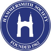 Hammersmith Society (@hammersmithsoc) 's Twitter Profile