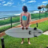 Jason Old, Ph.D. (@surfhistorian) 's Twitter Profile Photo Jason Old, Ph.D. (@surfhistorian) 's Twitter Profile Photo