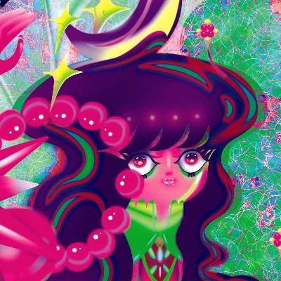 Digital Artist,Illustrator #Digitalart #AIart #Illustration