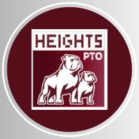 Heights High School PTO(@Heights_PTO) 's Twitter Profileg