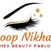 Nikhar beauty Parlor (@NikharParlor) Twitter profile photo