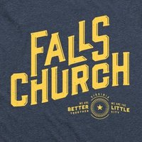 Falls Church(@fallschurch) 's Twitter Profile Photo