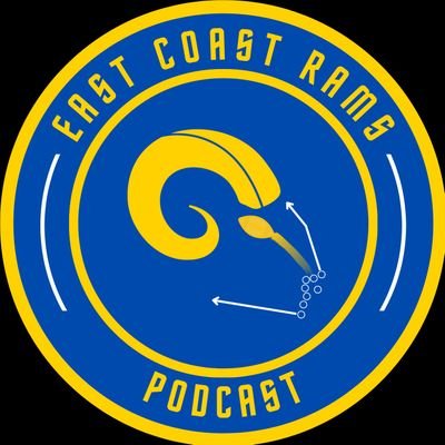 East Coast Rams Pod