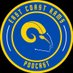 East Coast Rams Pod (@EastCoastRams) Twitter profile photo