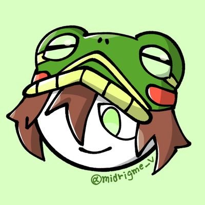 みどりがめさんのプロフィール画像