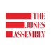 The Jones Assembly (@thejonesokc) Twitter profile photo The Jones Assembly (@thejonesokc) Twitter profile photo