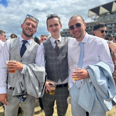 JacobNe71893676's profile picture. 25, CAFC