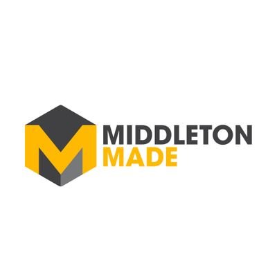 Middleton Made designs printable and DIY firearms and accessories. As co-host of Out of Battery Live, I love engaging with the community and collaborating.