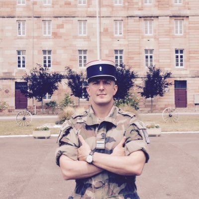 Compte officiel du chef de corps du 511e régiment du Train d'Auxonne (21), unique régiment de l'armée de Terre en Bourgogne.