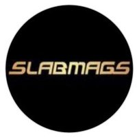 Slabmags(@slabmags) 's Twitter Profile Photo