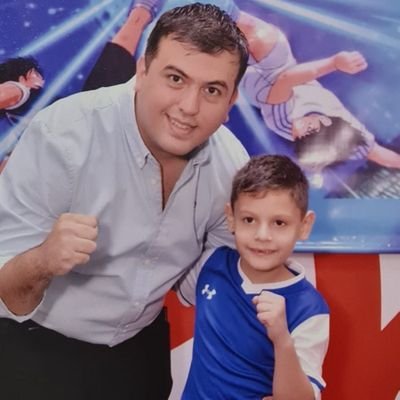 Soldado del Club Olimpia,
Comision Directiva en @asoexadante
Presidente en @gremio_06
Intrépido, leal, valiente y genial!