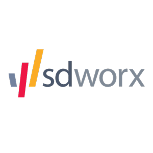 SD Worx UK