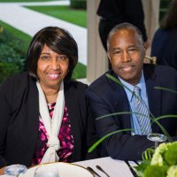 Ben & Candy Carson(@RealBenCarson) 's Twitter Profileg