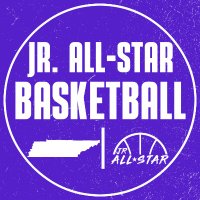 Tennessee Jr. All-Star Basketball (@jrallstar_tn) 's Twitter Profile Photo Tennessee Jr. All-Star Basketball (@jrallstar_tn) 's Twitter Profile Photo