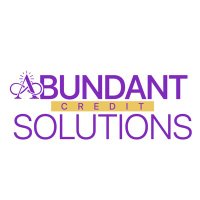 Abundant Credit Solutions(@AbundantCredit1) 's Twitter Profile Photo