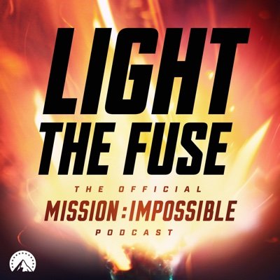 Light the Fuse Podcastさんのプロフィール画像