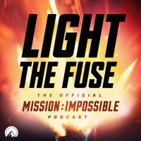 Light the Fuse Podcast(@LightTheFusePod) 's Twitter Profile Photo