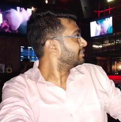 FittrPM's profile picture. Product @ PayPal | Passionate about Tech, Finance, Fitness and Startups