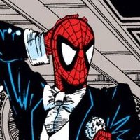 Spider-Man Daily(@SpiderManComic_) 's Twitter Profile Photo